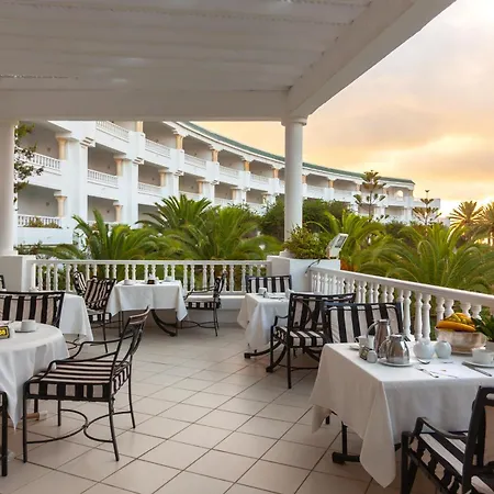 Oceana Hotel & Spa (Adults Only)-3