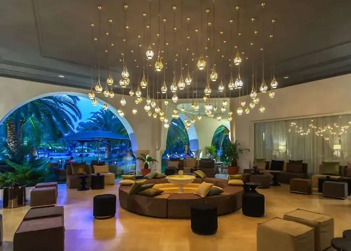 Tui Blue Oceana Suites Only AdultsSpa Hotel