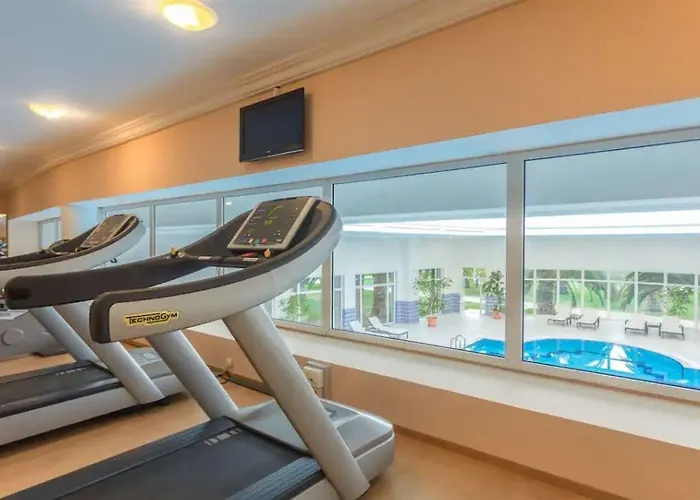 Tui Blue Oceana Suites Only AdultsSpa Hotel