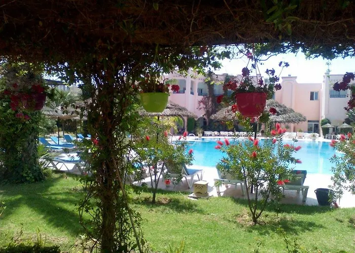 Eden Yasmine Resort & Spa